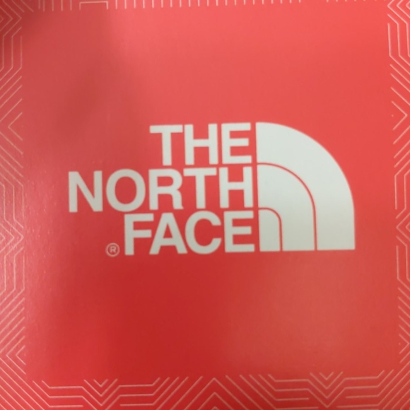 Women's NORTHFACE JACKET Size: M - Picture 8 of 8